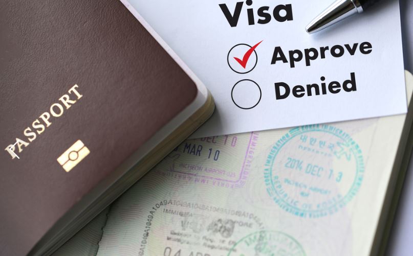 Rush to Vietnam Fast and Reliable Visa Processing for Amman, Jordan Residents