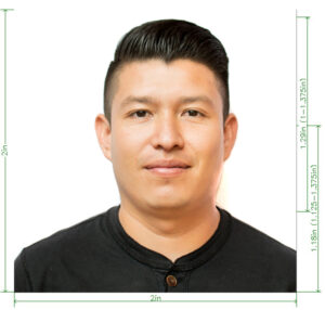 Vietnam Visa Photo Requirements
